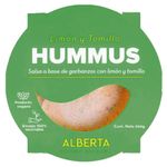 Hummus-tomillo-limon-200-g-0