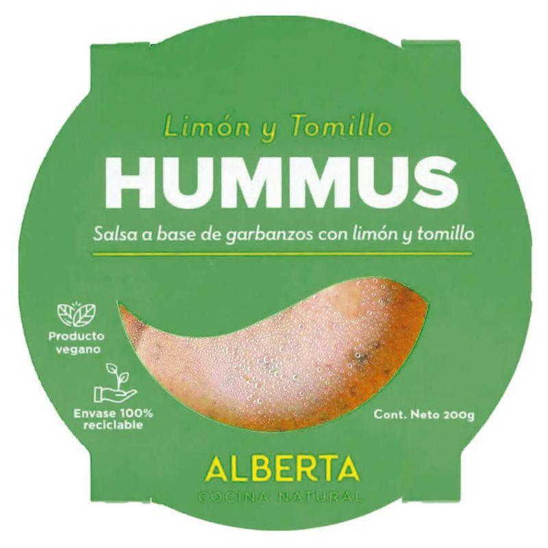 Hummus-tomillo-limon-200-g-0