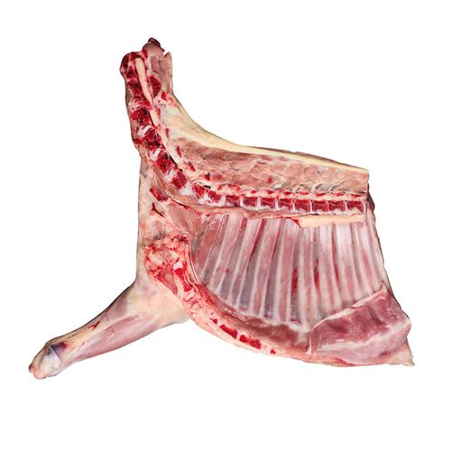 Cordero Delantero x 2,5 kg
