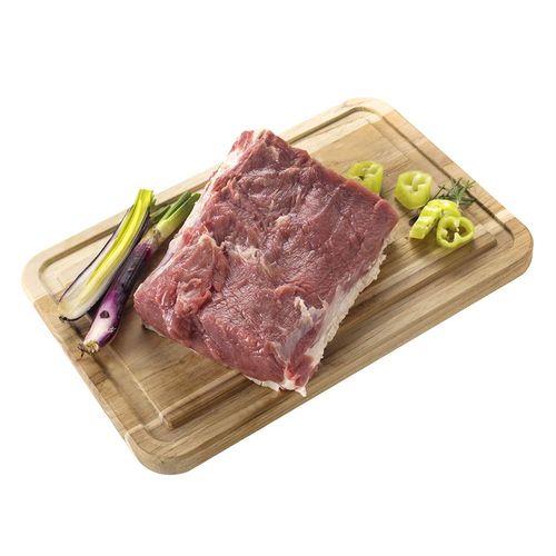 Bife angosto de ternera un. x 400 g