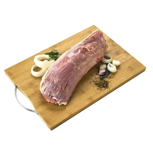 Peceto de ternera un. x 500 g
