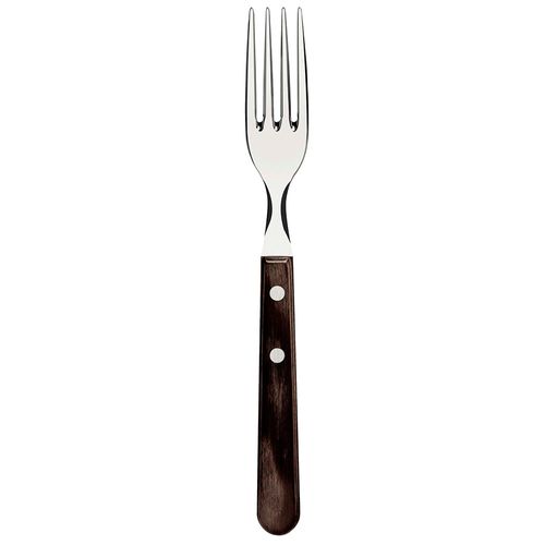 Set x 4 Tenedores Jumbo Polywood TRAMONTINA