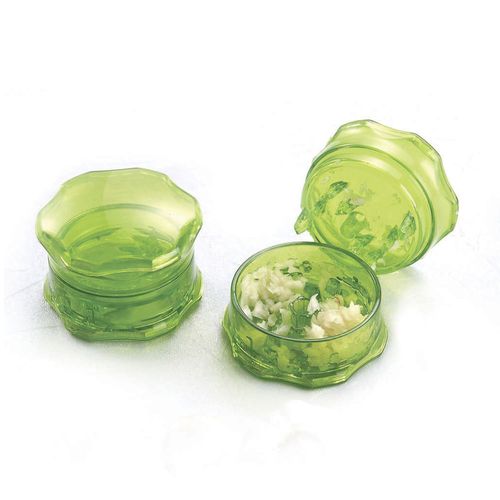 Picadora Manual de Ajo 7,2x5 cm