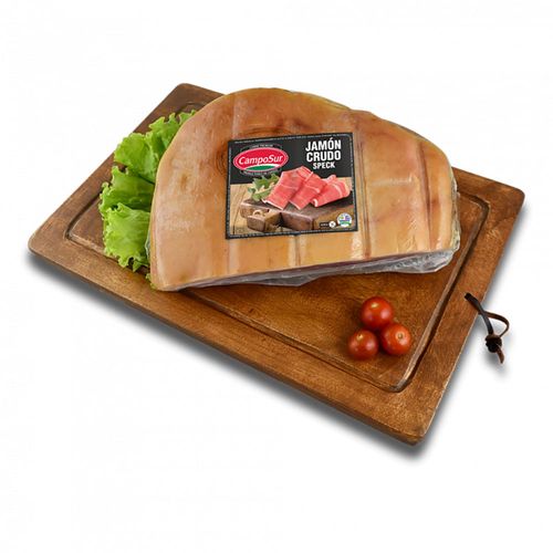 Jamón Speck CAMPOSUR 100 g