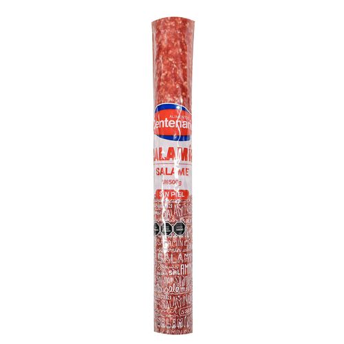 Salame bastón CENTENARIO 500 g