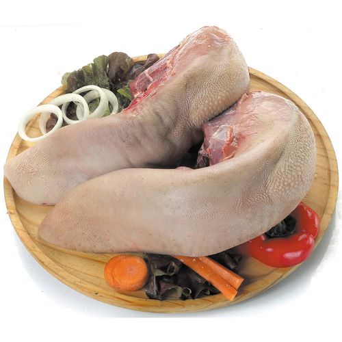 Lengua vacuna x 1 kg