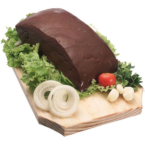 Hígado x 500 g