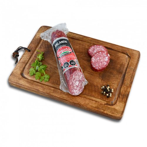 Salame corto al vacío CAMPOSUR 200g