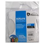 Burlete-practico-de-espuma-blanco-6mX10mmX6mm-0
