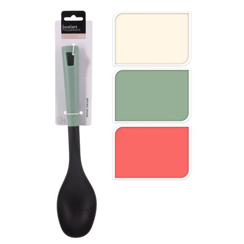 Cuchara antiadherente 32 cm