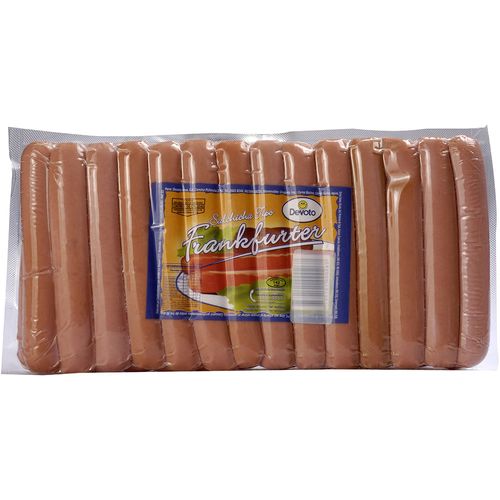 Panchos Devoto vacio x 600 g