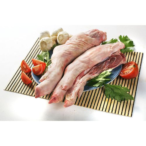 Patas y Brazuelos de Cerdo x 500 g