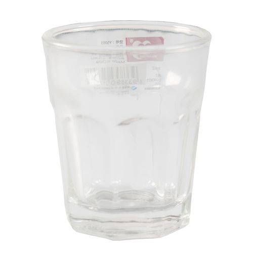 Vaso licor 45 ml vidrio