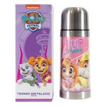 Termo-de-metal-350-ml-Paw-Patrol-0