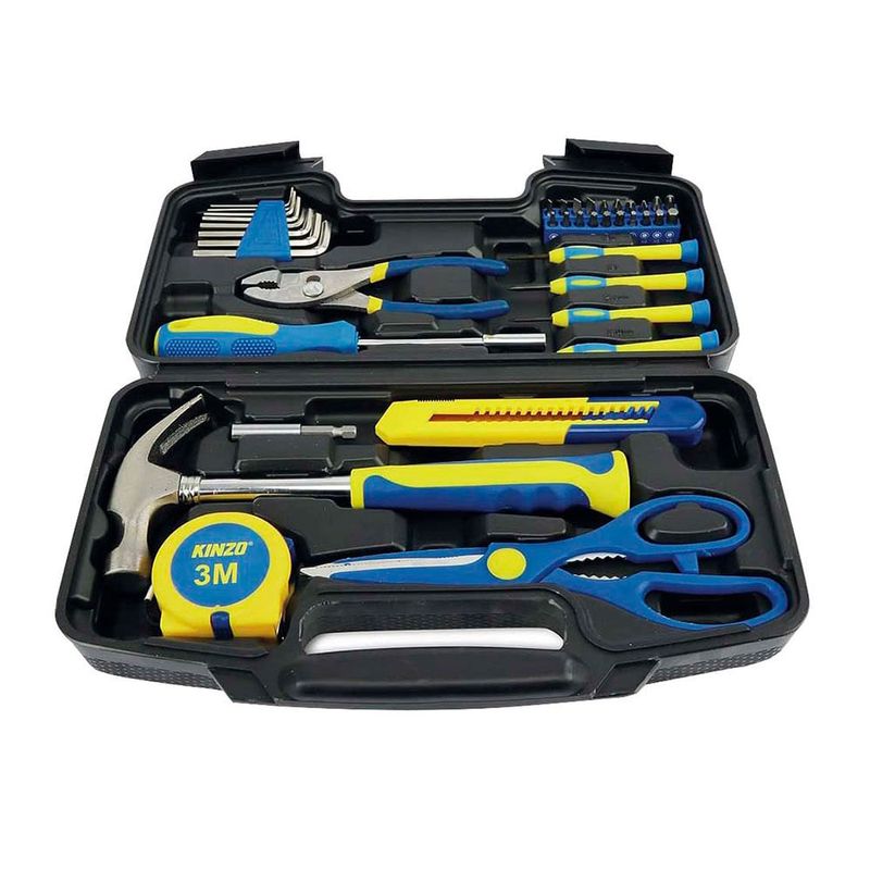 Kit-KINZO-de-herramientas-39-piezas-0