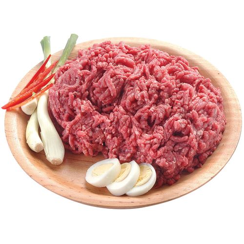 Carne Picada Especial x 500 g