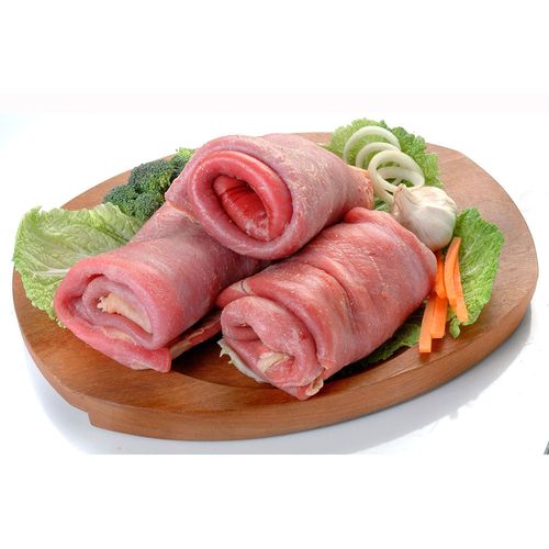 Matambre Premium en bandeja x 500 g