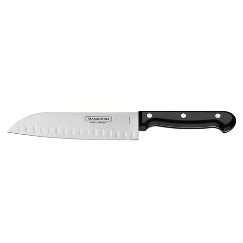 Cuchillo Santoku 17.5 cm Ultra TRAMONTINA