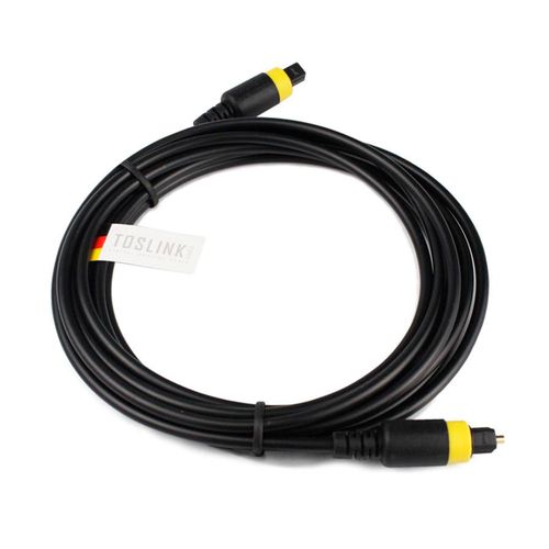 Cable óptico THONET & VANDER 5 m