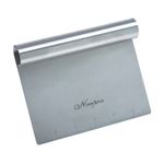 Rascador---Picador-de-acero-inoxidable-15x10-cm-NORPRO-0