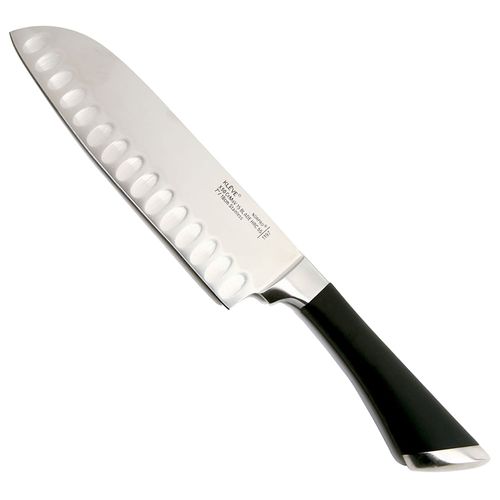 Cuchilla de acero inoxidable 17 5 cm NORPRO