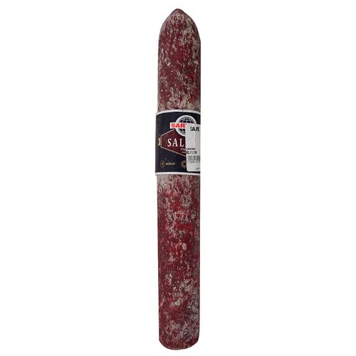 Salame finzeta SARUBBI x 600 g