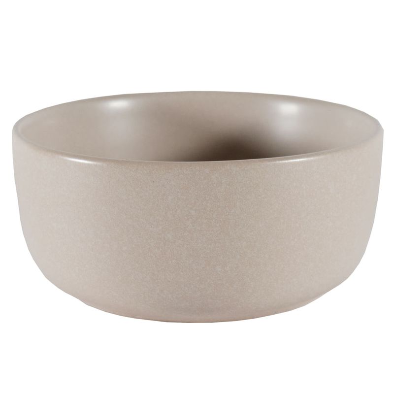 Bowl-750-ml-ceramica-Matte-Reactive-beige-0