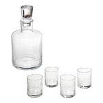 Botella-1-litro-con-4-vasos-de-whisky-350-ml-vidrio-0