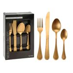 Set-x-16-piezas-acero-inoxidable-Gold-0