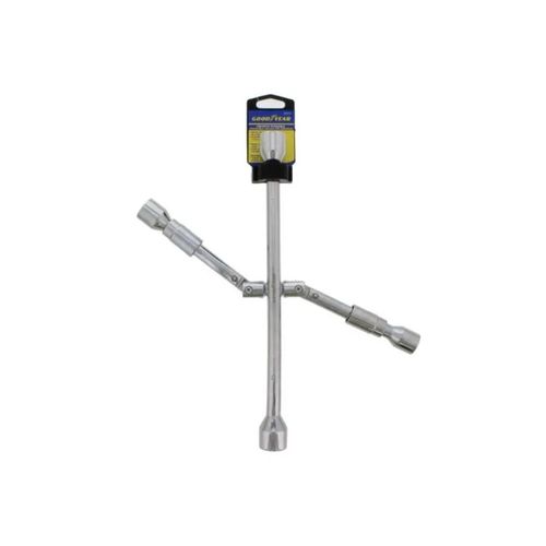 Llave GOODYEAR plegable transversal 14