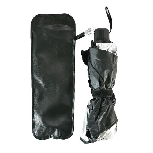 Cortina delantera universal paraguas 62x125 mm