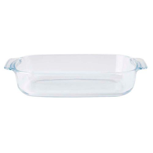 Molde vidrio 2000 ml vidrio