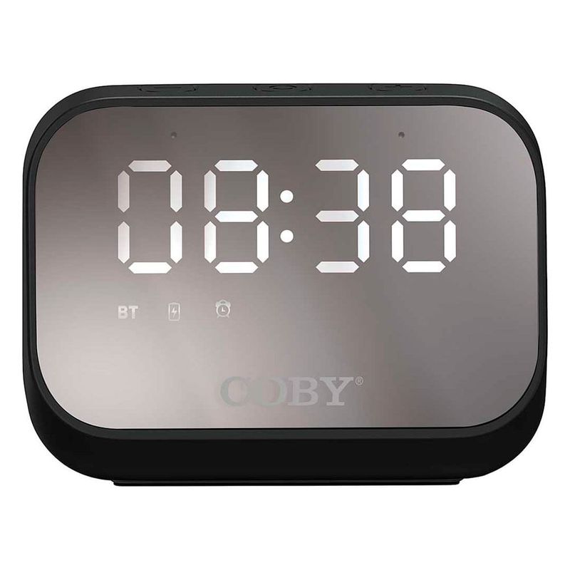 Radio-reloj-COBY-Mod-Ccr101Bk-0