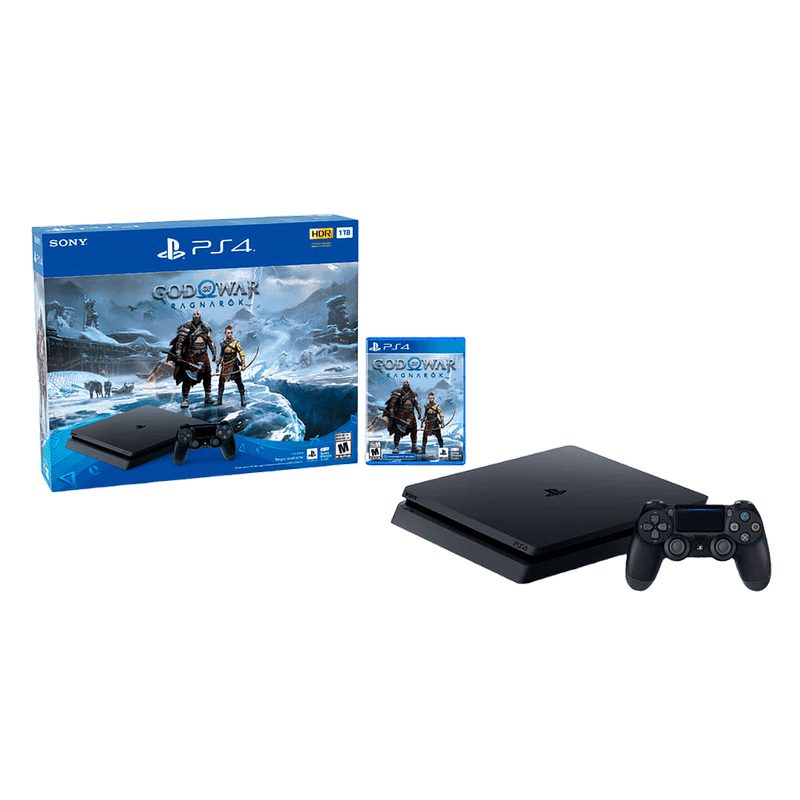 Consola-PS4-Slim-1-Tb-Bundle-God-of-War-Ragnarok-2