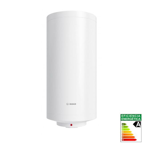 Termotanque BOSCH Mod.Es080Mix acero clase A 80 L