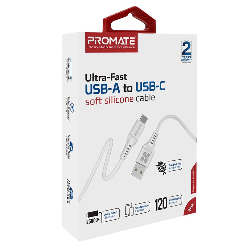 Cable-usb-a-usb-c-12-metros-PROMATE-Powerlink-ac120-blanco-0