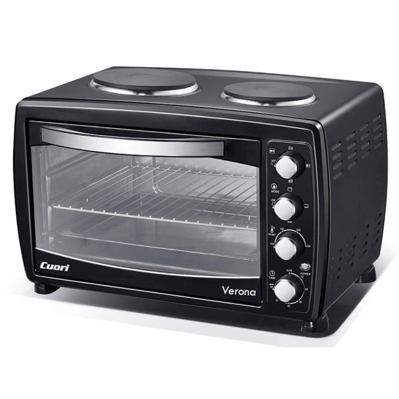 Horno-CUORI-Cuo-2038-Verona-1600W-1