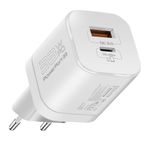 Cargador-de-pared-PROMATE-Powerport-33-33w-usb-c-a-blanco-1