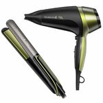 Kit-REMINGTON-Shine-Therapy-alisador-y-secador-0