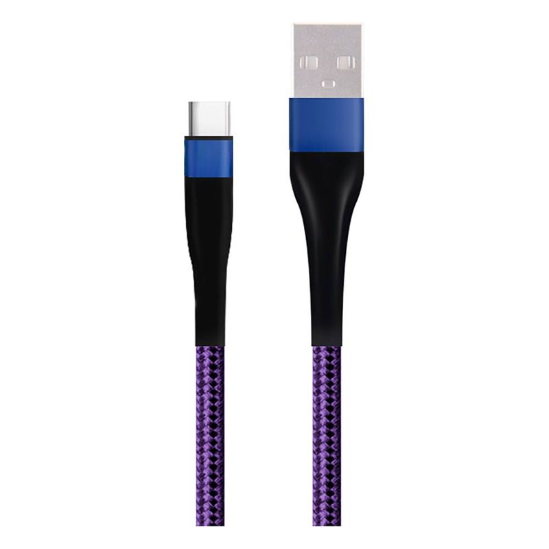 Cable-TREQA-reforzado-USB-Tipo-C-1-m-0