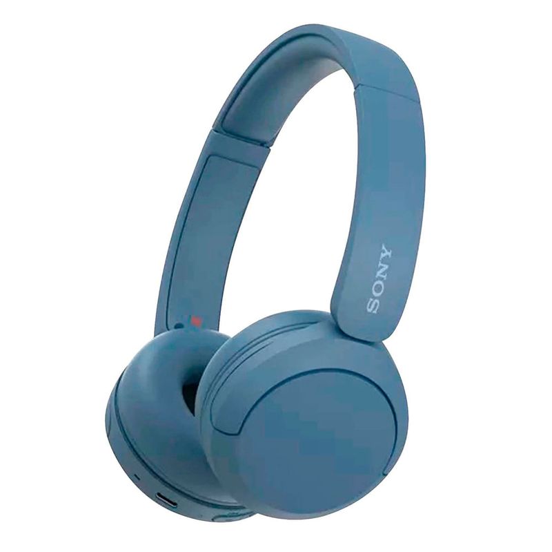 Auricular-Bluetooth-SONY-Mod-WH-CH520-Blue-0