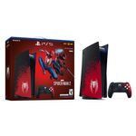 Consola-SONY-PS5-edicion-limitada-Spiderman-2-0