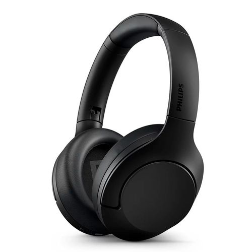 Auricular Bluetooth PHILIPS Mod.TAH8506BK/00 onear vincha tou
