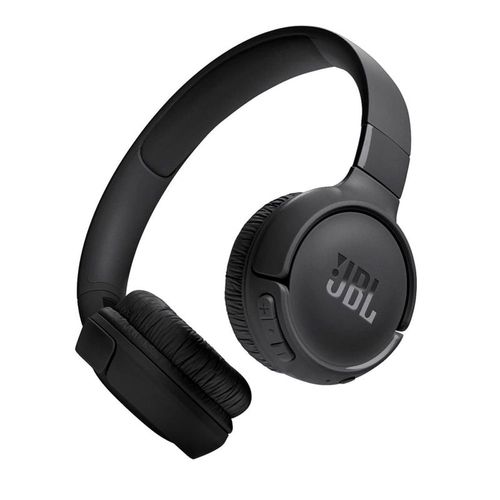 Auricular bluetooth JBL Tune T520Bt Vincha Black