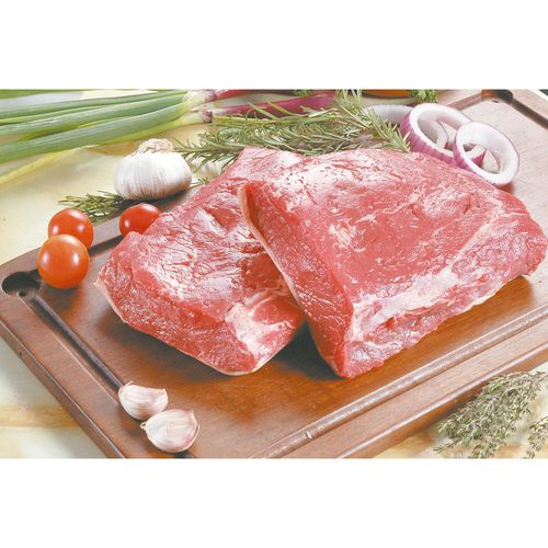Bife angosto Brasas al vacío x 500 g