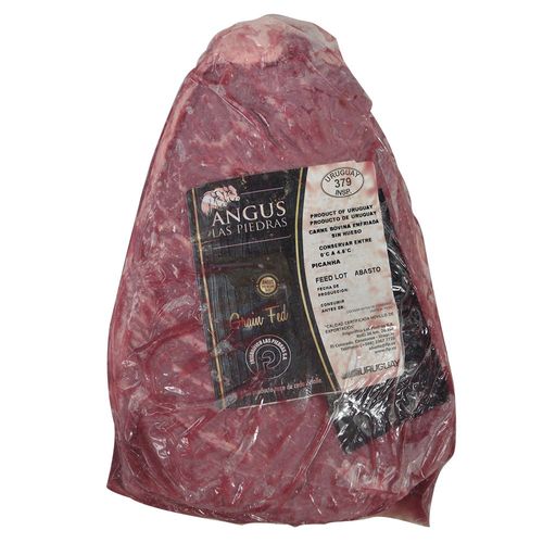 Picaña angus LAS PIEDRAS al vacío x 1 kg