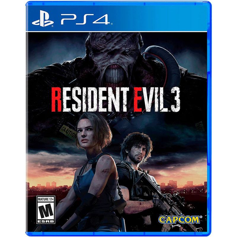 Juego-PS4-Resident-Evil-3-0