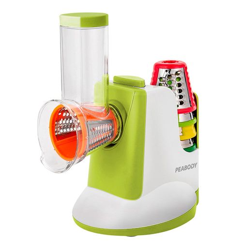 Rallador multifunción PEABODY Mod. PE-SM326V 1500 W