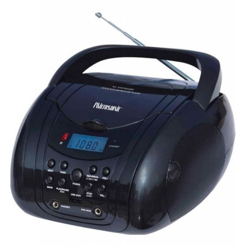 Radio-bluetooth-con-CD-MICROSONIC-Mod-RADCD110BT-0
