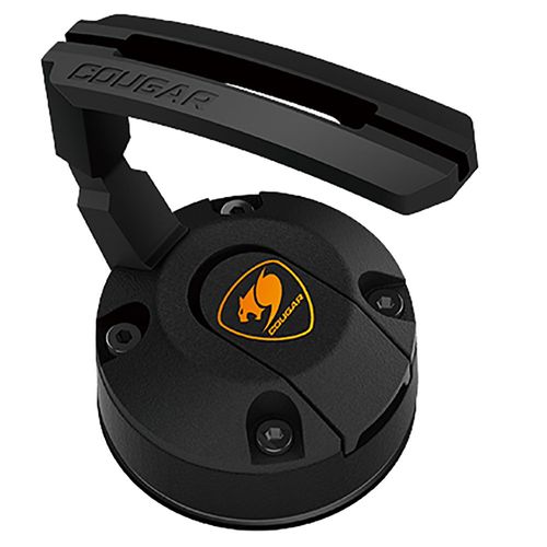 Soporte mouse COUGAR Bungee Bunker